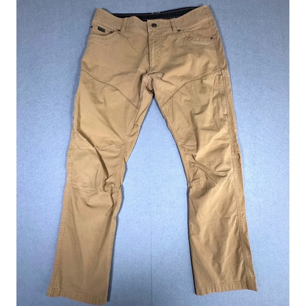 Kuhl konfidant air